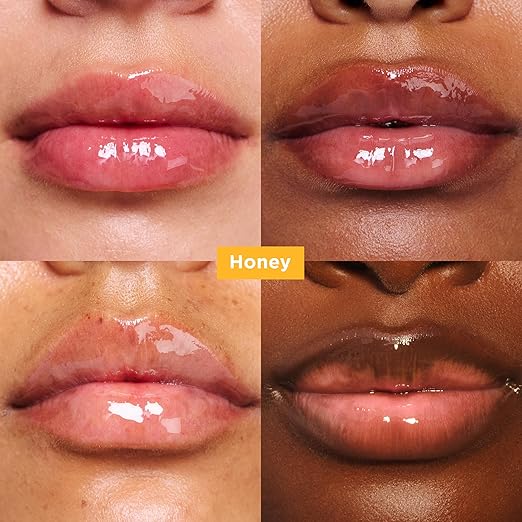 Clarins Lip Comfort Oil - 7ml | كلارنس زيت الشفاه - 7 مل