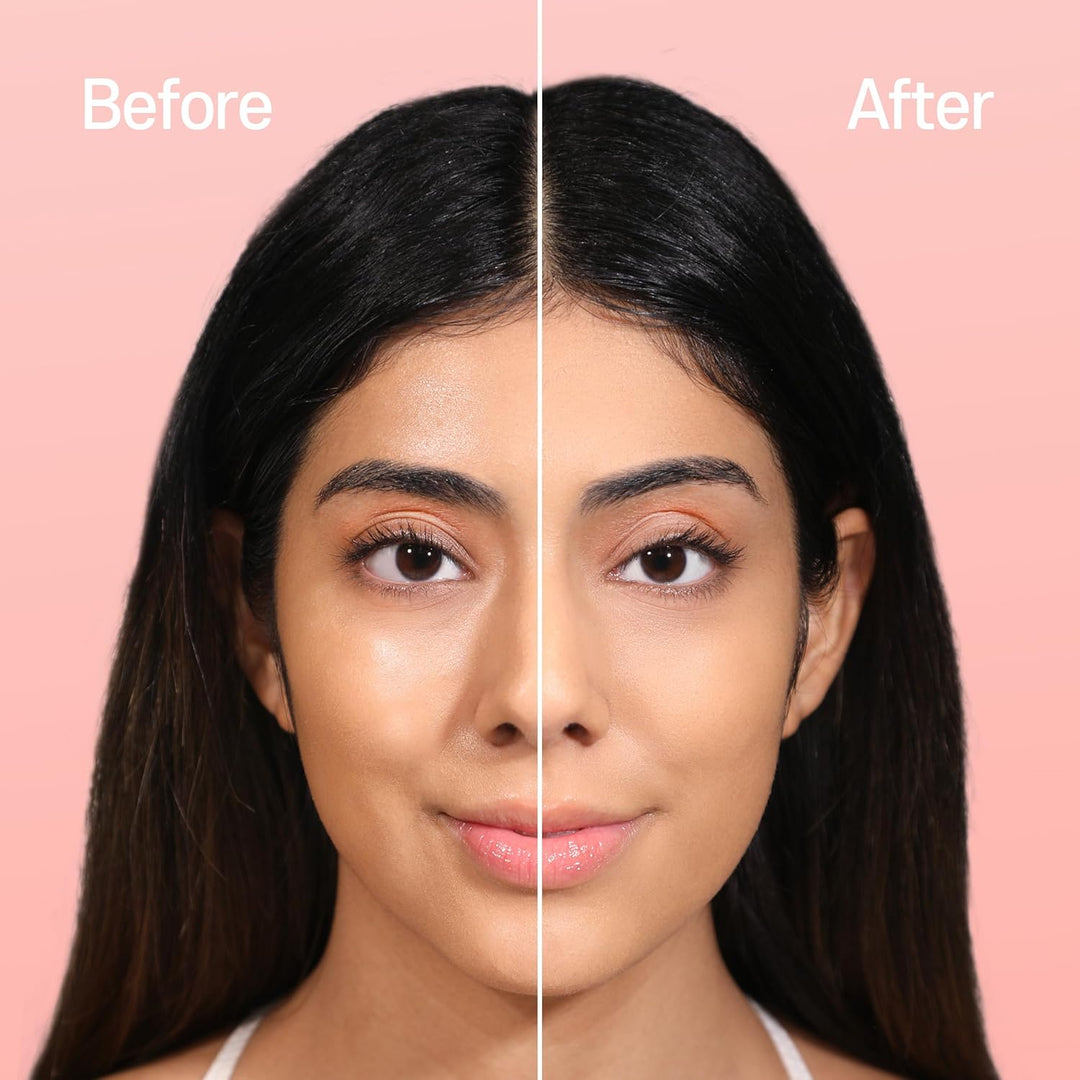 MOIRA Oil Control Makeup Setting Spray - 100ml | مويرا مثبت مكياج - 100 مل