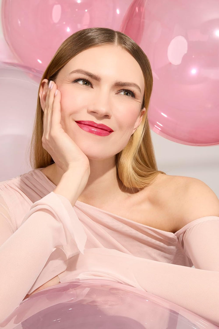 Deborah The Gloss No Transfer Shake LipGloss|  ديبورا غلوس شفاه سائل بلمعة
