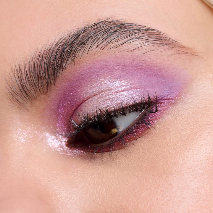 Essence Disney Villains - Ursula Eyeshadow Palette | ايسنس ديزني باليت ظلال العيون