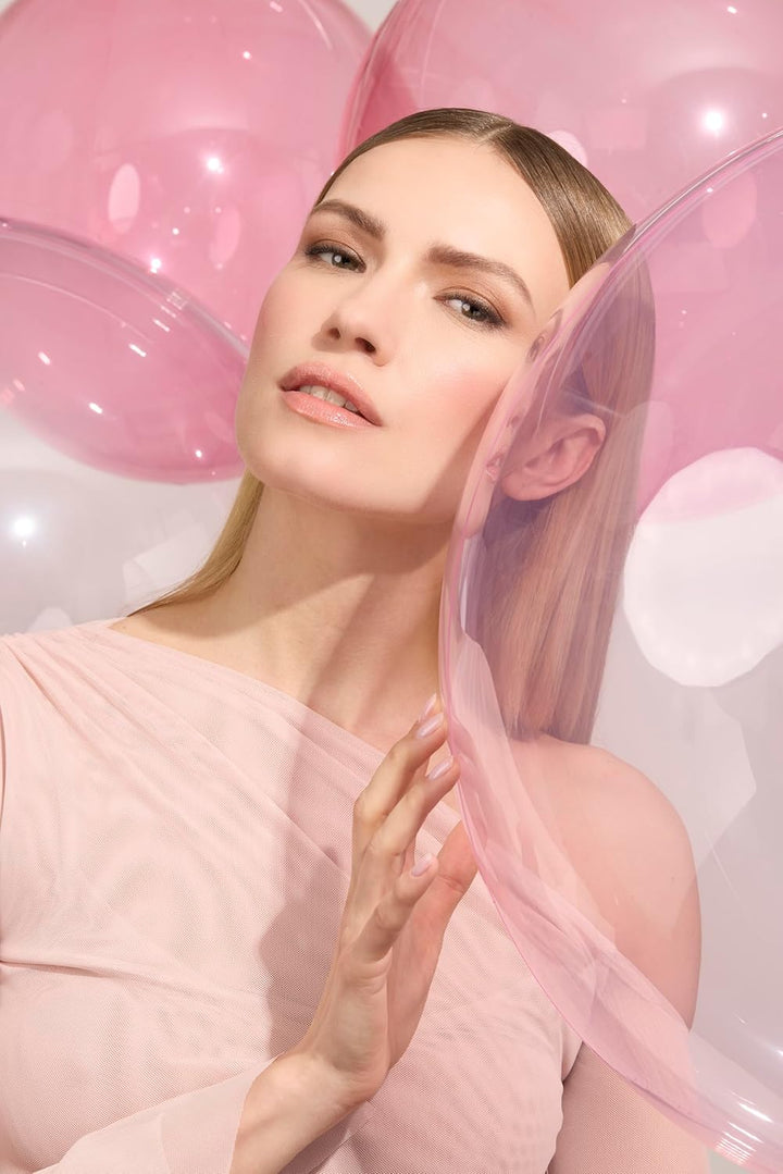 Deborah The Gloss No Transfer Shake LipGloss|  ديبورا غلوس شفاه سائل بلمعة