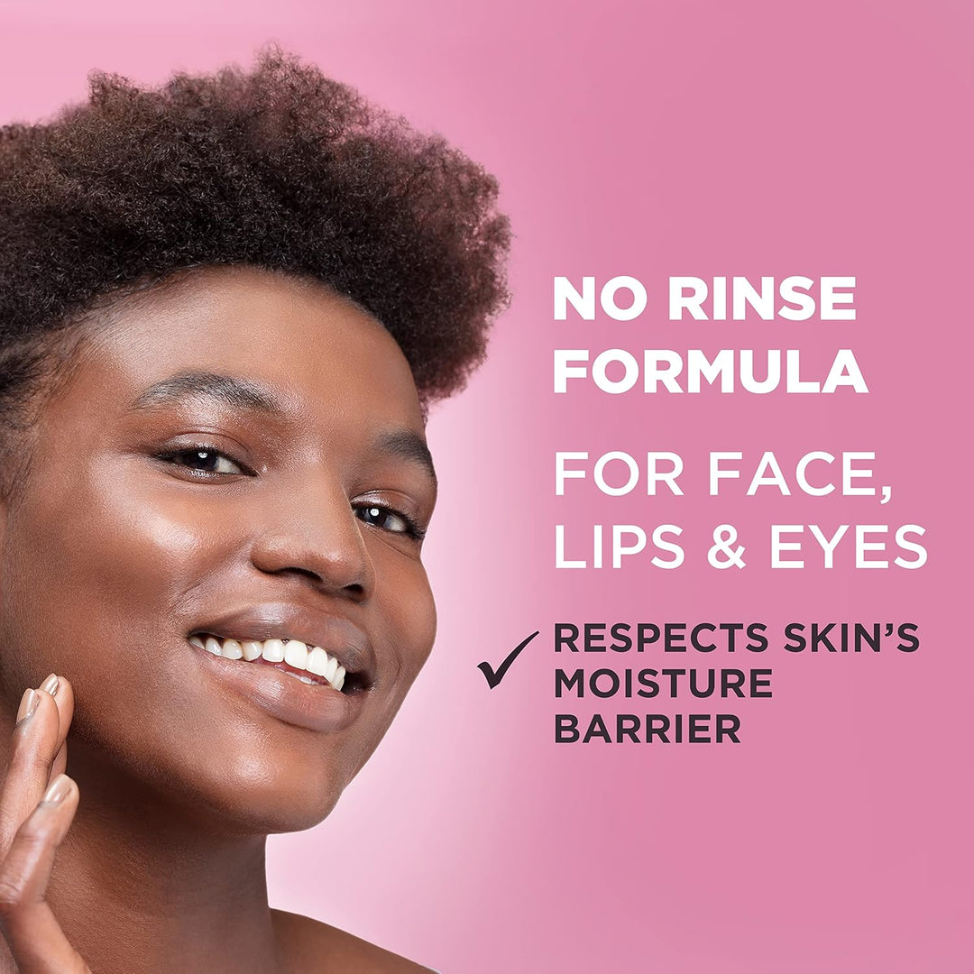 Garnier Micellar Cleansing Water - 400ml | غارنييه مزيل مكياج ميسيلار - 400 مل