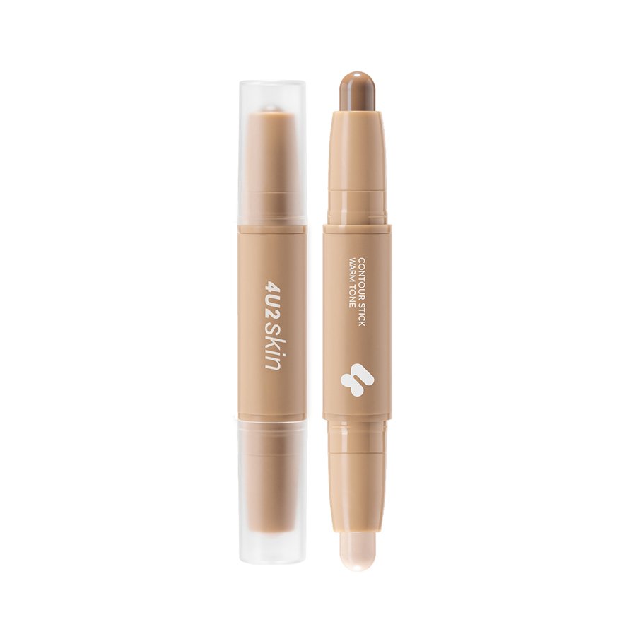 4U2 SKIN CONTOUR STICK - 4g| فور يو تو كونتور ستيك -4 غرام