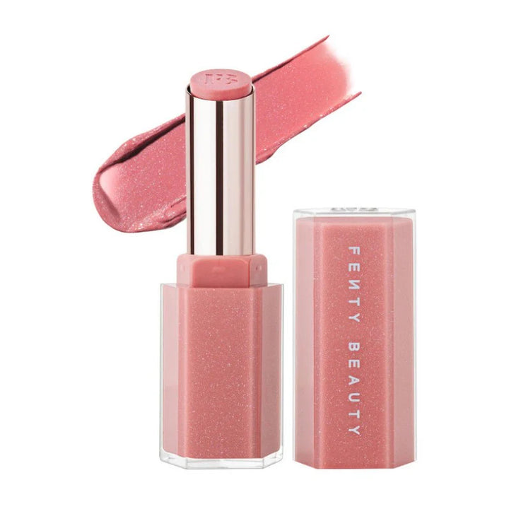 Fenty Beauty Gloss Bomb Stix High-Shimmer Gloss Stick - 3.6g | فينتي بيوتي غلوس للشفاه 3.6 غرام