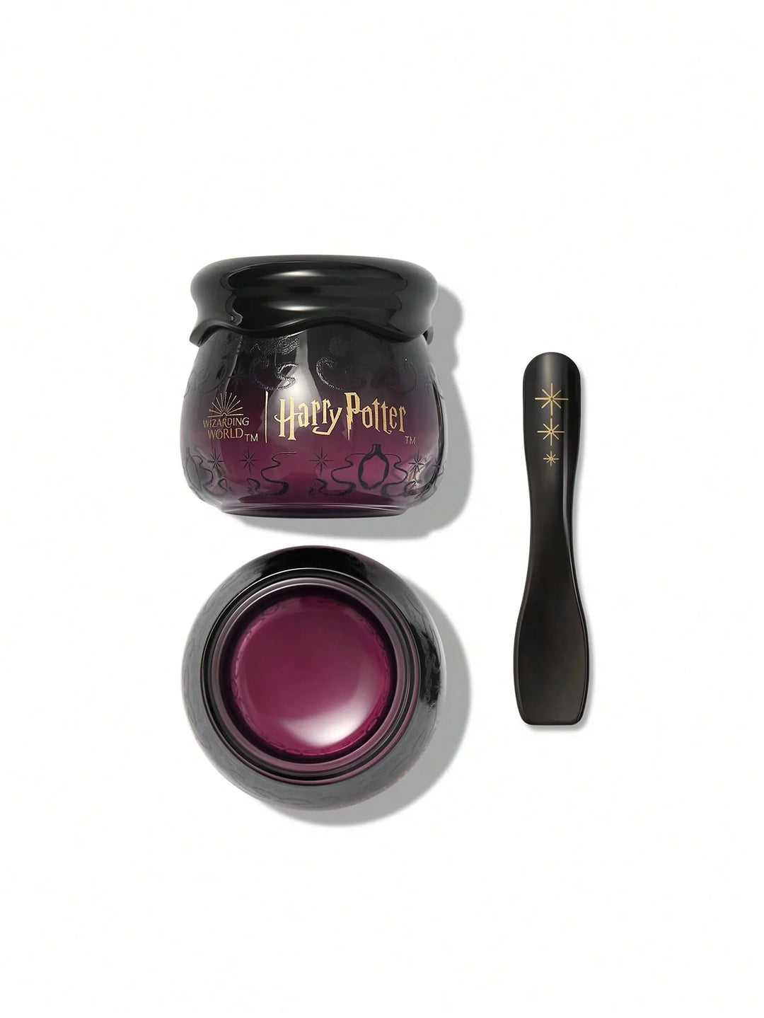 Sheglam Harry Potter™ Magic Cauldron Lip Mask | شيكلام ماسك للشفاه مرطب مع لون