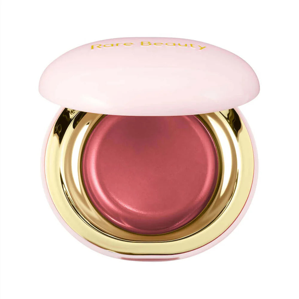 Rare Beauty Stay Vulnerable Melting Cream Blush - 5g | رير بيوتي بلاش كريمي سائل - 5 غرام