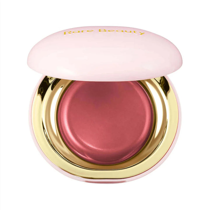 Rare Beauty Stay Vulnerable Melting Cream Blush - 5g | رير بيوتي بلاش كريمي سائل - 5 غرام