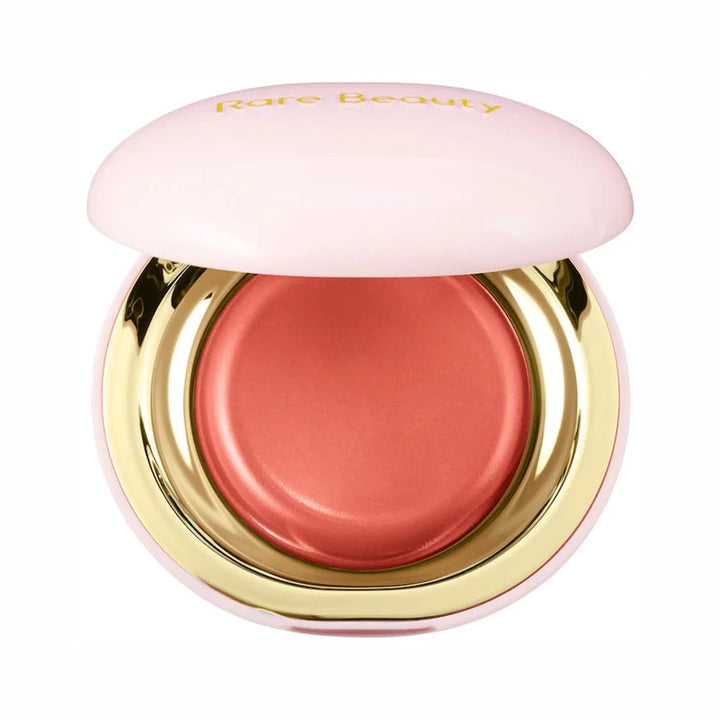 Rare Beauty Stay Vulnerable Melting Cream Blush - 5g | رير بيوتي بلاش كريمي سائل - 5 غرام