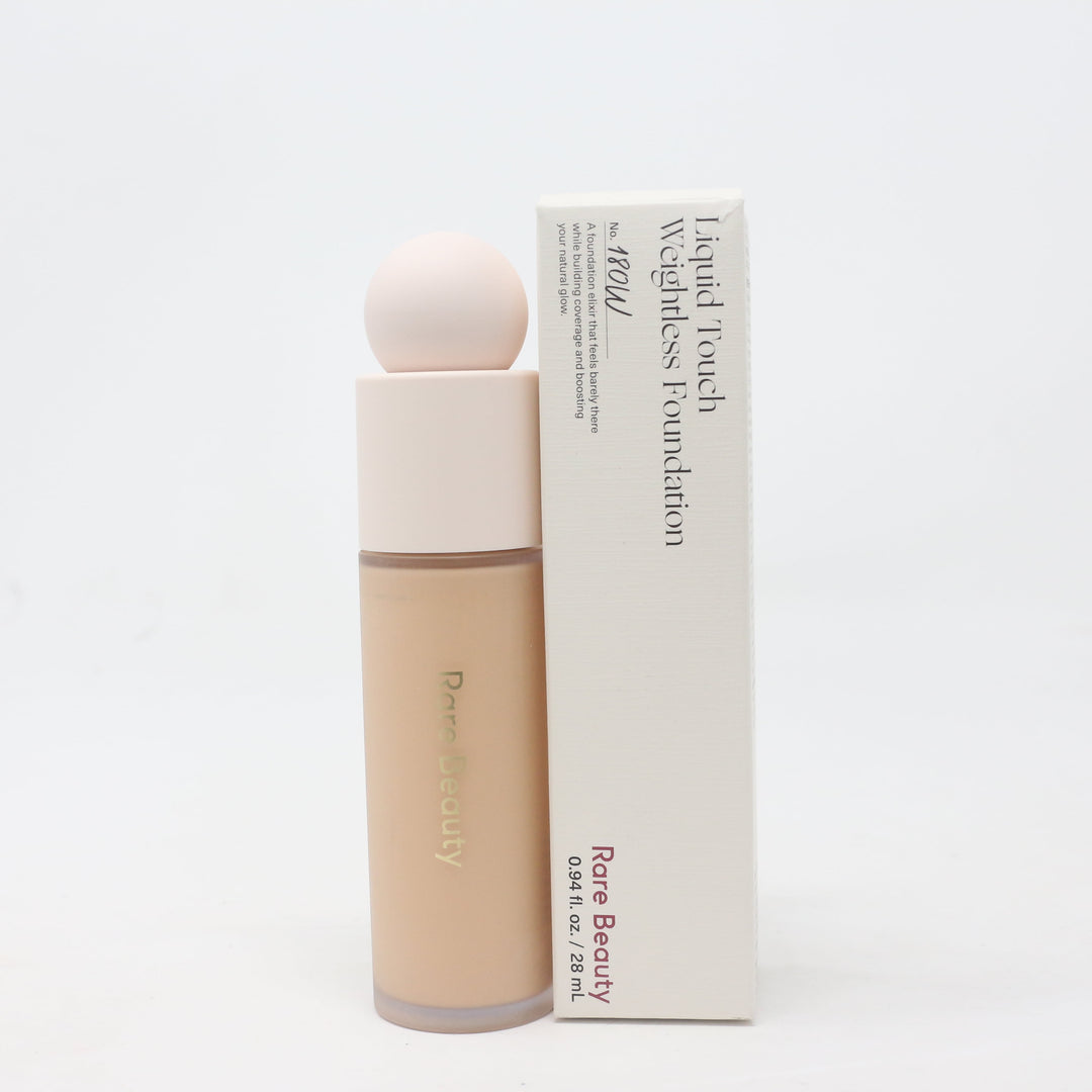 Rare Beauty Liquid Touch Weightless Foundation - 28ml | رير بيوتي كريم أساس سائل - 28 مل