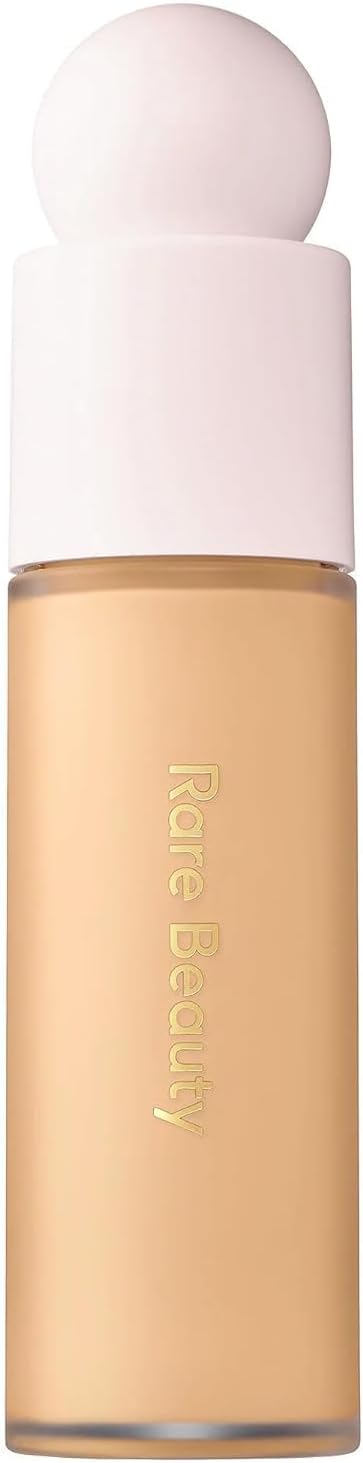 Rare Beauty Liquid Touch Weightless Foundation - 28ml | رير بيوتي كريم أساس سائل - 28 مل