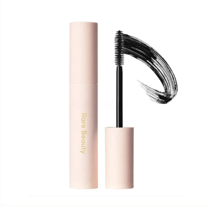 Rare Beauty Perfect Strokes Mascara Volume Universal - 13.5ml | رير بيوتي ماسكارا مكثفة للرموش - 13.5 مل