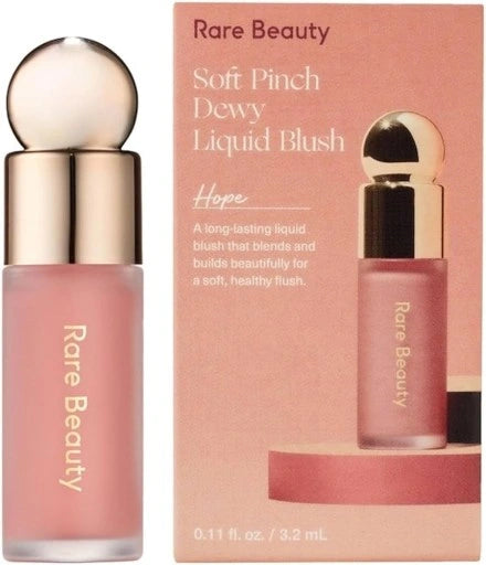 Rare Beauty Soft Pinch Liquid Blush - 3.2ml | رير بيوتي بلاش سائل - 3.2 مل
