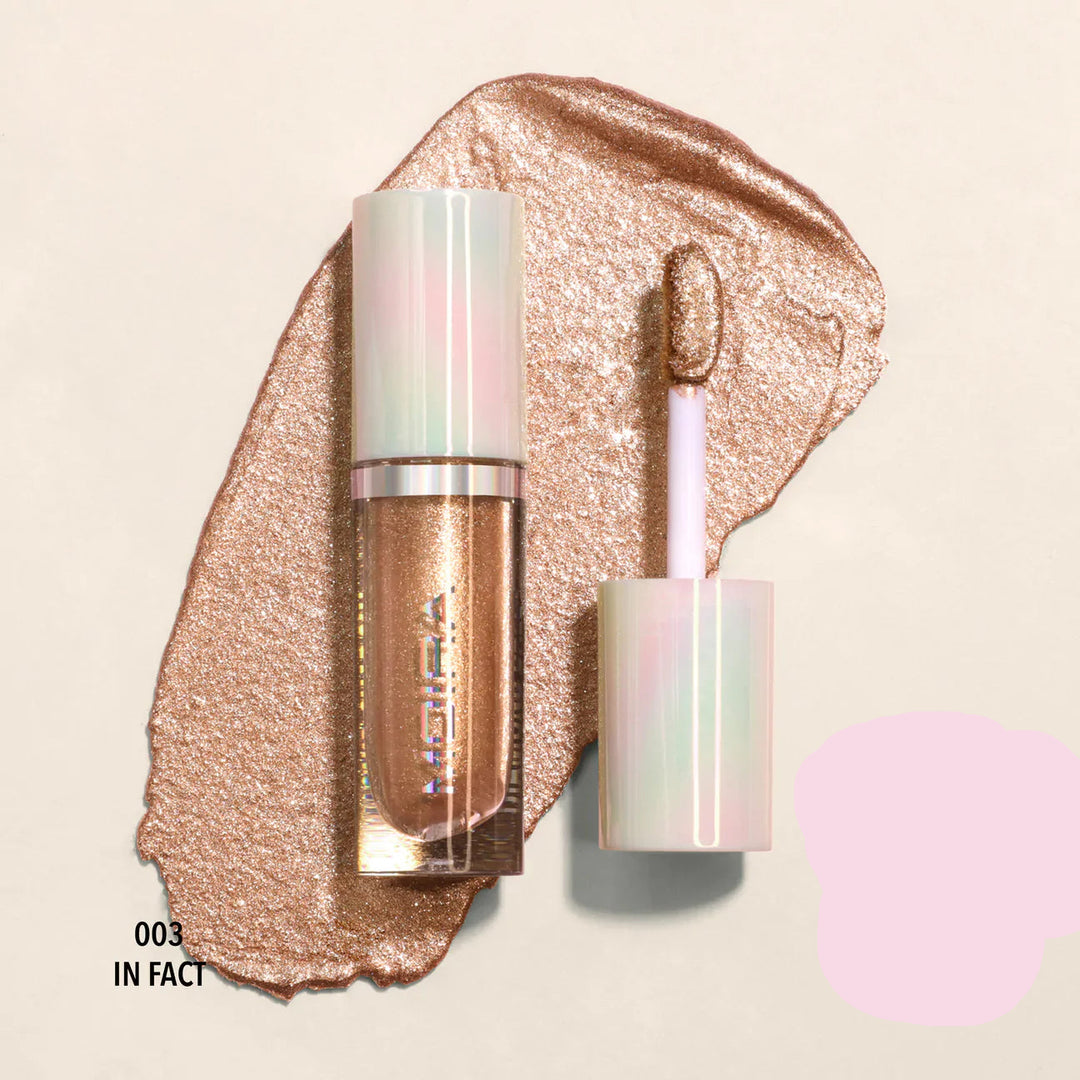 MOIRA Diamond Daze Liquid Shadow - 3 ml | مويرا اي شادو سائل - 3 مل