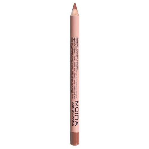 MOIRA Signature Lip Pencil - 1.1g| مويرا قلم تحديد للشفاه -1.1 غرام