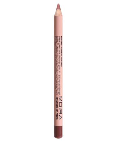 MOIRA Signature Lip Pencil - 1.1g| مويرا قلم تحديد للشفاه -1.1 غرام