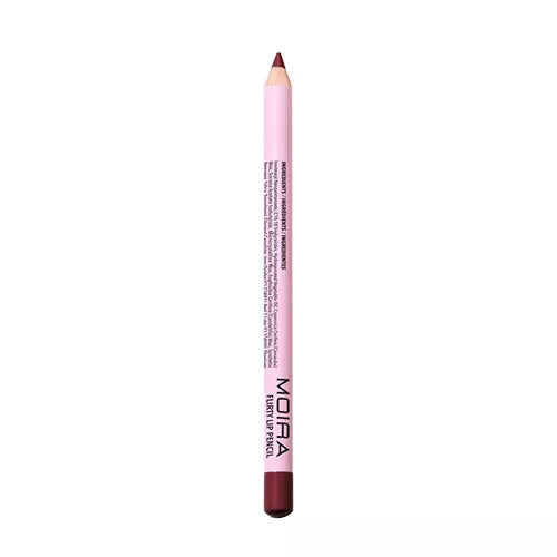 MOIRA Signature Lip Pencil - 1.1g| مويرا قلم تحديد للشفاه -1.1 غرام