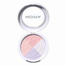 MOIRA Set & Correct Finishing Powder - 9.5g | مويرا بودرة تثبيت و تصحيح  - 9.5 غ