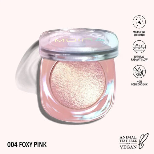 MOIRA Dreamlight Highlighter - 3 g | مويرا هايلايتر دريم لايت - 3 غ