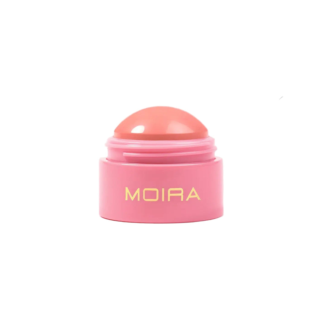 MOIRA Soft Blush Balm - 8.5g | مويرا بلاش بالم كريمي - 8.5 غ