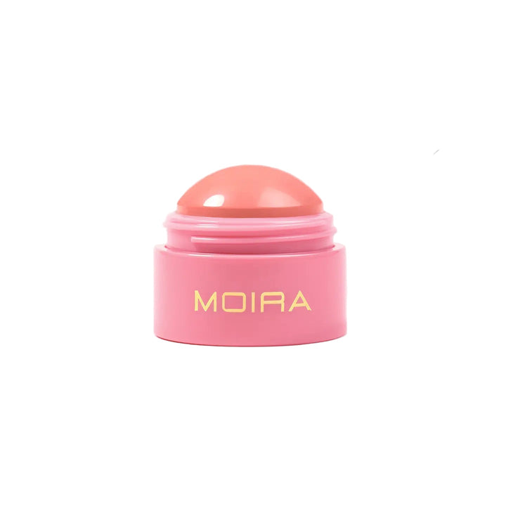 MOIRA Soft Blush Balm - 8.5g | مويرا بلاش بالم كريمي - 8.5 غ