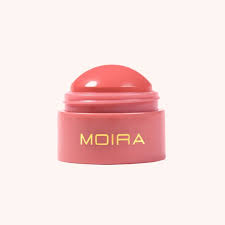 MOIRA Soft Blush Balm - 8.5g | مويرا بلاش بالم كريمي - 8.5 غ