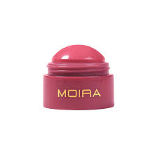 MOIRA Soft Blush Balm - 8.5g | مويرا بلاش بالم كريمي - 8.5 غ