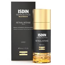 ISDIN Retinal Intense Serum - 50ml | ازدن سيروم الريتينال - 50 مل‏