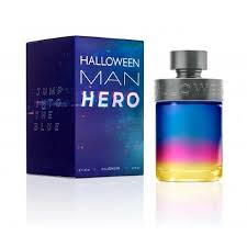Halloween Man Hero EDT- 125ml | عطر  هالوين مان هيرو أو دو تواليت 125 مل