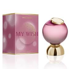 Halloween My Wish EDP - 100ml |  عطر  هالوين ماي ويش للنساء 100 مل