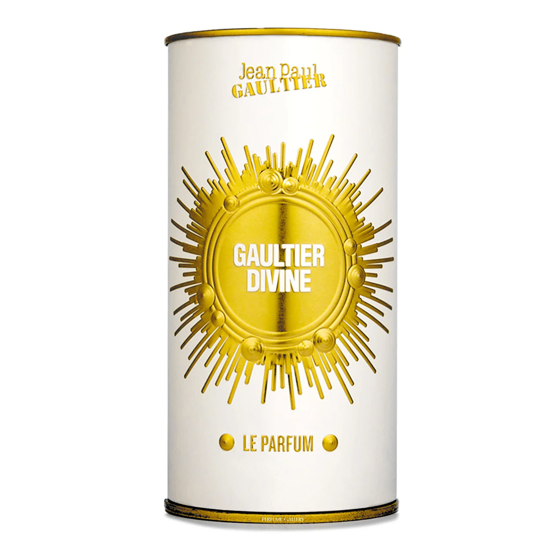 JPG Gaultier Divine Edp - 100ml | جان بول غوتييه عطر ديفين لي  بارفان للنساء - 100 مل