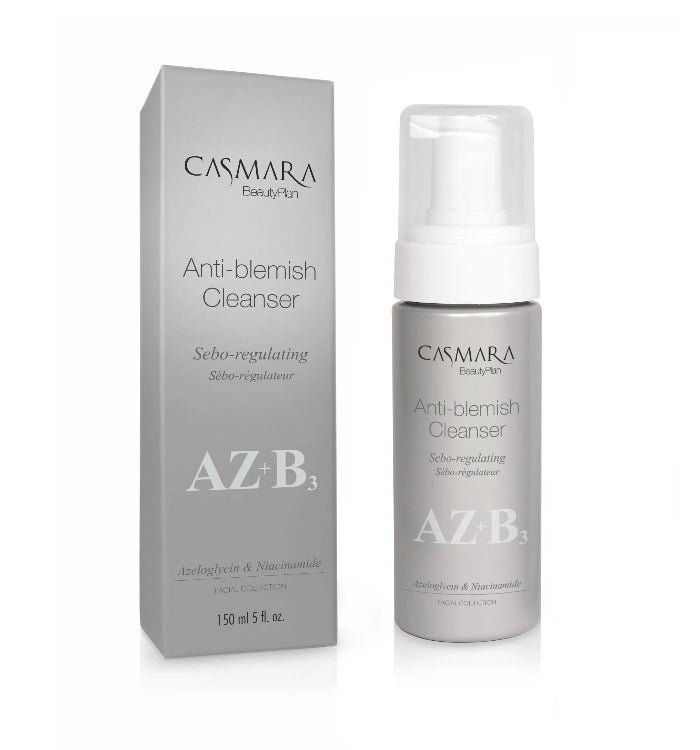 CASMARA Anti-Blemish Cleanser - 150ml | كازامارا غسول مضاد للشوائب - 150 مل