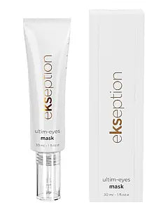 ekseption Ultim-eyes Mask - 30ml | اكسبشن ماسك للعينين - 30 مل