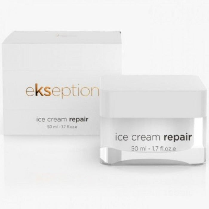 ekseption Ice Cream Repair - 50ml | اكسبشن كريم الترميم - 50 مل