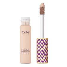 Tarte Shape Tape Contour Concealer - 10ml | تارت كونسيلر شيب تيب تغطية كاملة