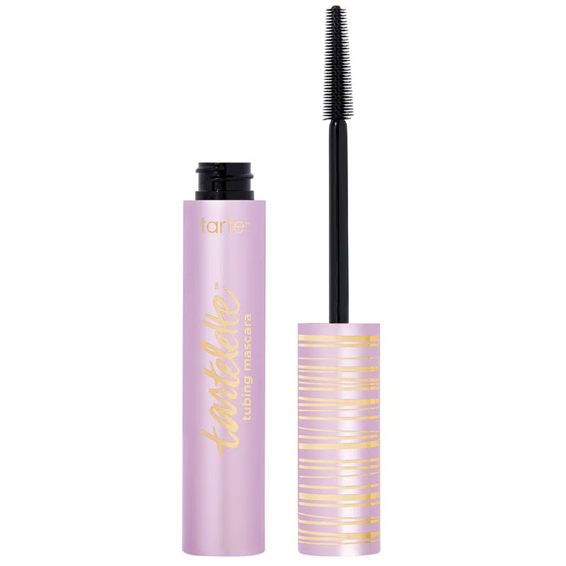 tarte Tartelette Tubing Mascara - 8ml | تارت ماسكارا مكثفر للموش - 8 مل
