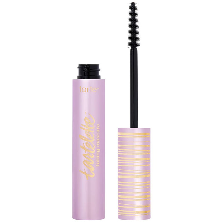 tarte Tartelette Tubing Mascara - 8ml | تارت ماسكارا مكثفر للموش - 8 مل