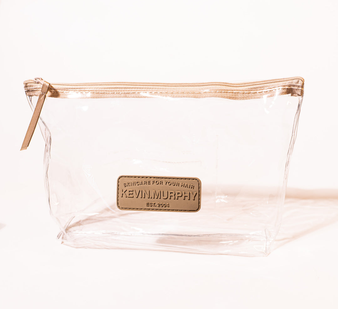 KEVIN.MURPHY Man Thick Bag - 5pcs | كيفن ميرفي مجموعة العناية المثالية للرجال - 5 قطع