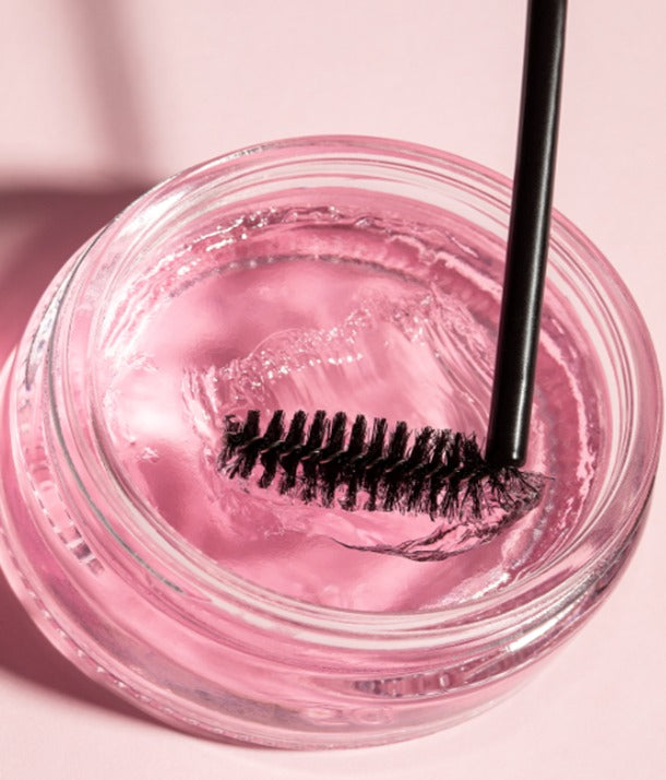 NOTE Brow Master Wax Extra Hold - 50ml | نوت جل لتصفيف الحواجب اكسترا هولد - 50 مل