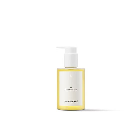 Shangpree Cleansing Oil - 200ml | شانجبري غسول زيتي - 200 مل