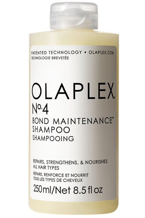 Olaplex Bond Maintenance Shampoo N°.4   - 250ml | اولابليكس شامبو مغذي للشعر - 250 مل