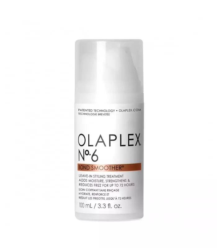 olaplex Bond Smoother Nº.6 -  100ml | اولابليكس ليف ان رقم 6 - 100 مل