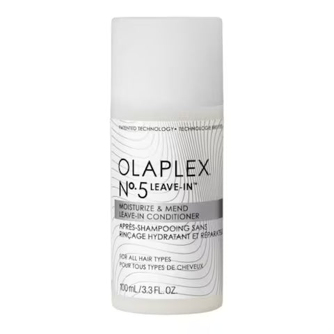 olaplex N°.5 Leave-In™ Moisturize & Mend Leave-In Conditioner - 100ml| اولابليكس بلسم ومرطب للشعر - 100 مل