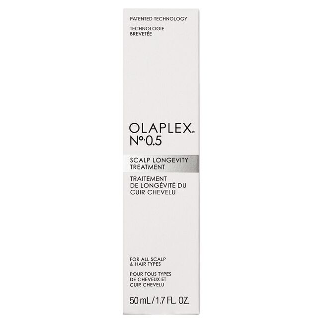 olaplex No. 0.5 Scalp Longevity Treatment - 50ml | اولابليكس معالج لفروة الرأس - 50 مل