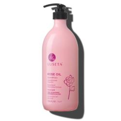 Luseta Rose Oil Shampoo - 500ml | لوسيتا شامبو بالورد - 500 مل