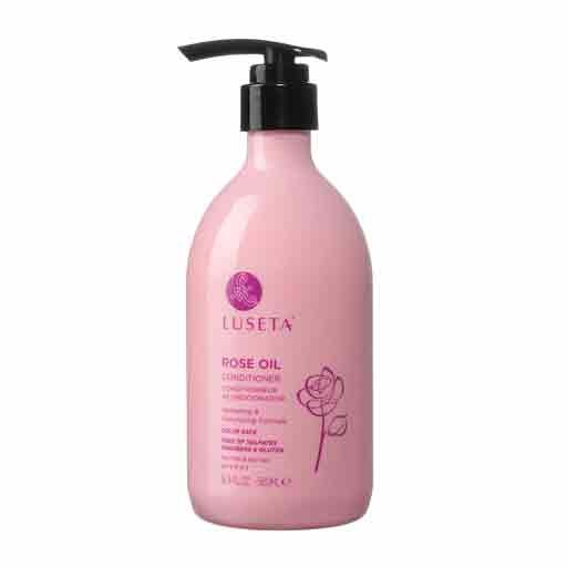 Rose Oil Hair Conditioner - 500ml