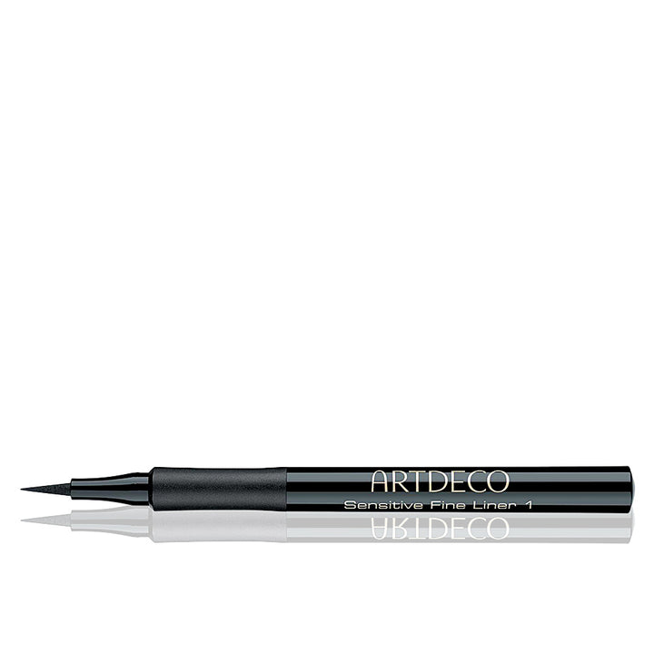 ARTDECO Sensitive Fine Liner - 1ml | ارتديكو قلم ايلاينر رفيع - 1 مل