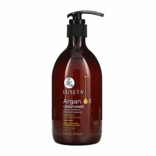 Luseta Argan Oil Conditioner - 500ml |  لوسيتا بلسم زيت الأرغان - 500 مل