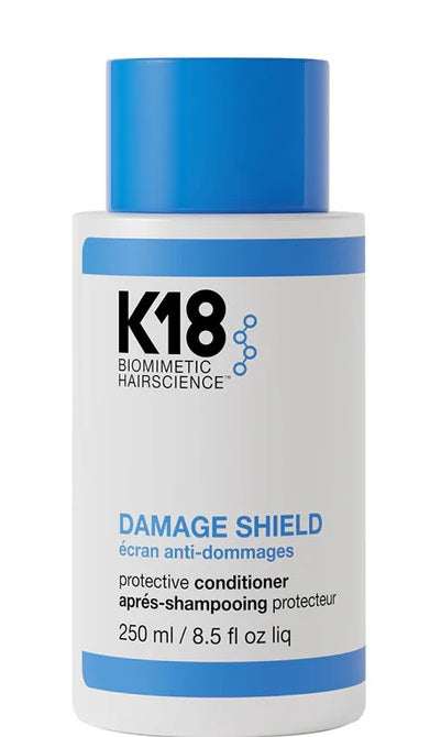 K18 Damage Shield Hair Conditioner - 250ml | كي 18 بلسم حماية الشعر من الضرر - 250 مل