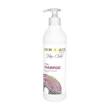 DERMACOL Hair Color Shampoo - 1000ml | ديرماكول شامبو للشعر المصبوغ - 1000 مل