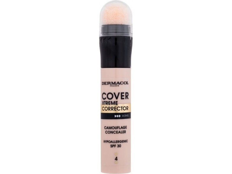 DERMACOL Cover Xtreme Corrector - 8g | ديرماكول كونسيلر باقطية عالية - 8 غرام